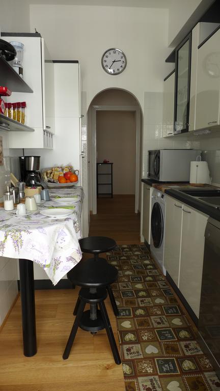 Your Home At Ρώμη Εξωτερικό φωτογραφία