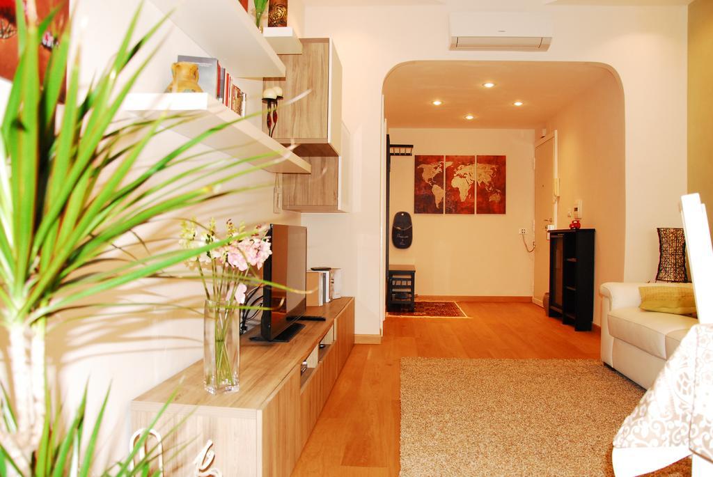 Your Home At Ρώμη Εξωτερικό φωτογραφία