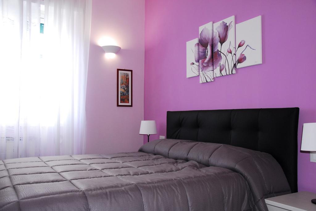 Your Home At Ρώμη Εξωτερικό φωτογραφία