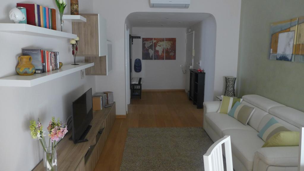 Your Home At Ρώμη Εξωτερικό φωτογραφία