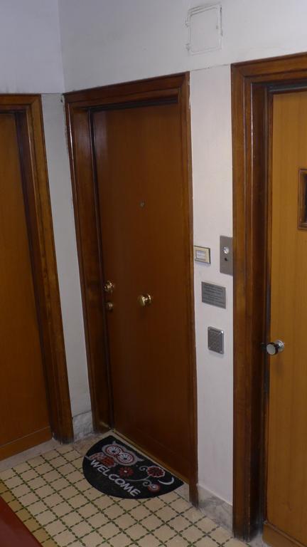 Your Home At Ρώμη Εξωτερικό φωτογραφία