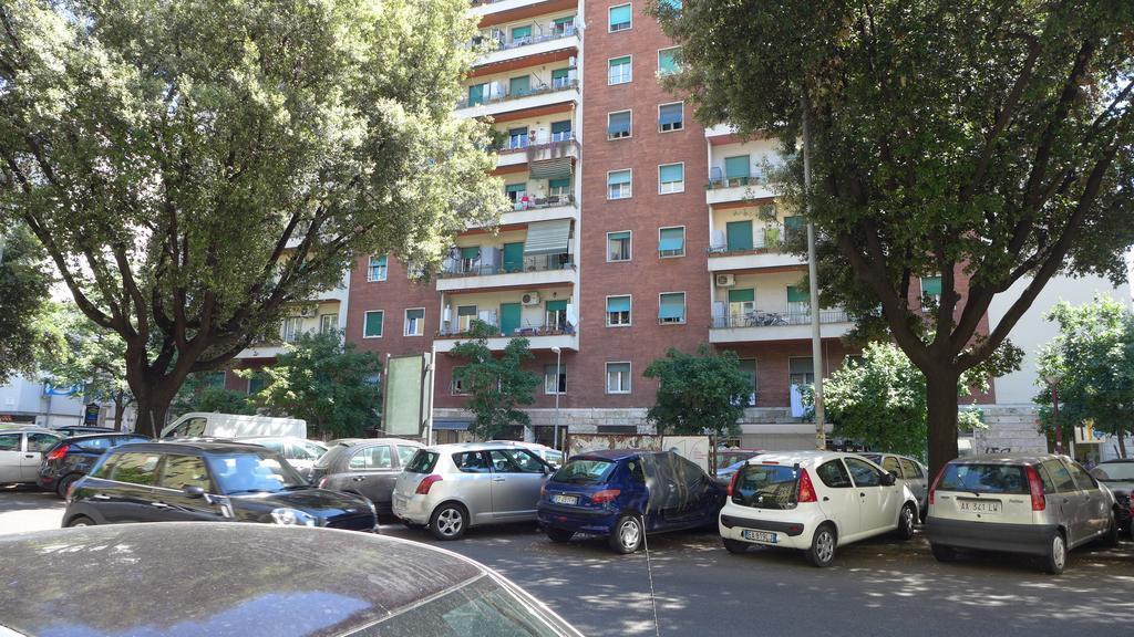 Your Home At Ρώμη Εξωτερικό φωτογραφία