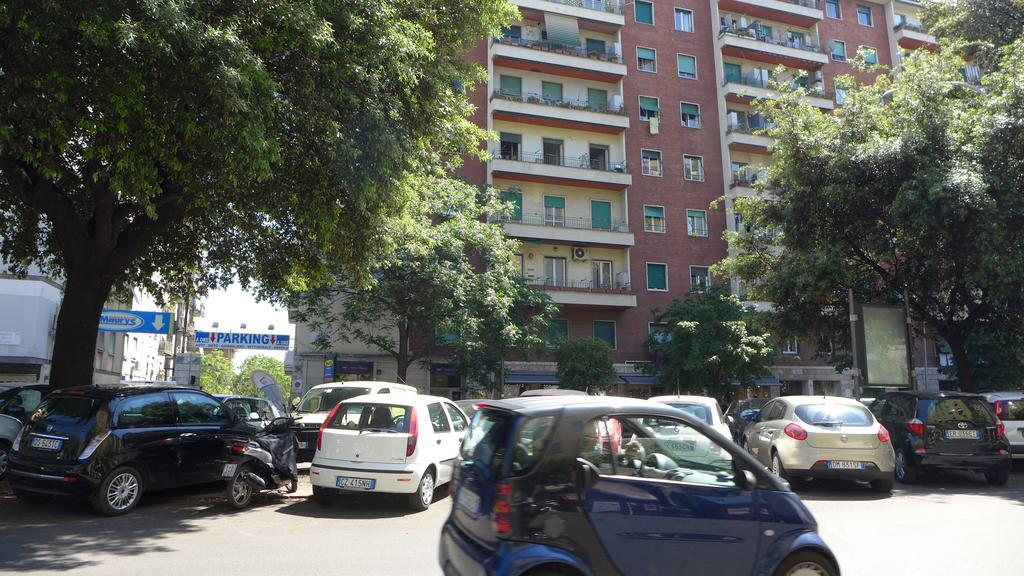 Your Home At Ρώμη Εξωτερικό φωτογραφία