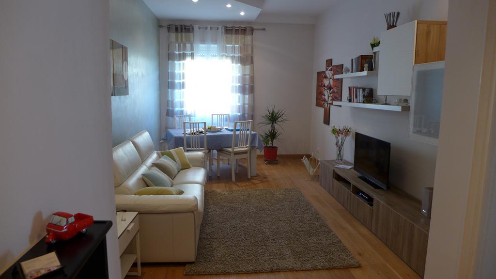 Your Home At Ρώμη Δωμάτιο φωτογραφία