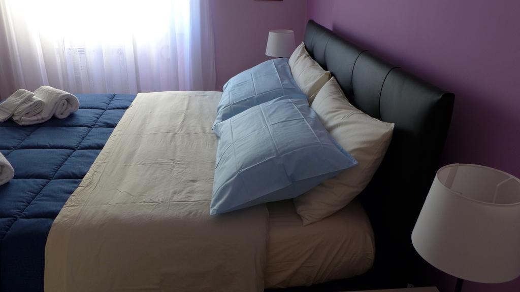 Your Home At Ρώμη Δωμάτιο φωτογραφία
