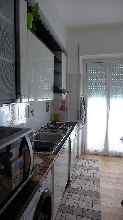 Your Home At Ρώμη Δωμάτιο φωτογραφία