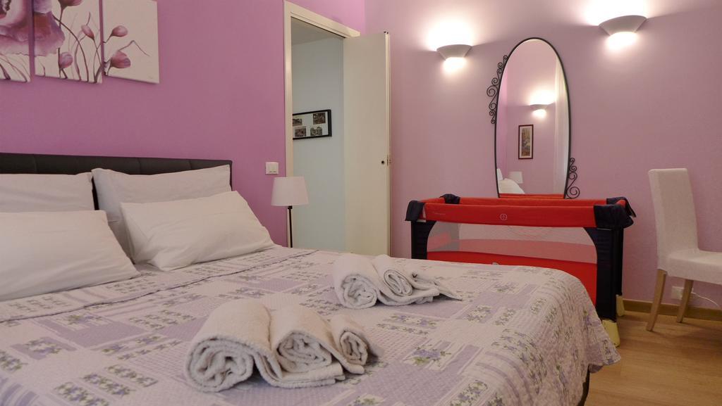 Your Home At Ρώμη Εξωτερικό φωτογραφία