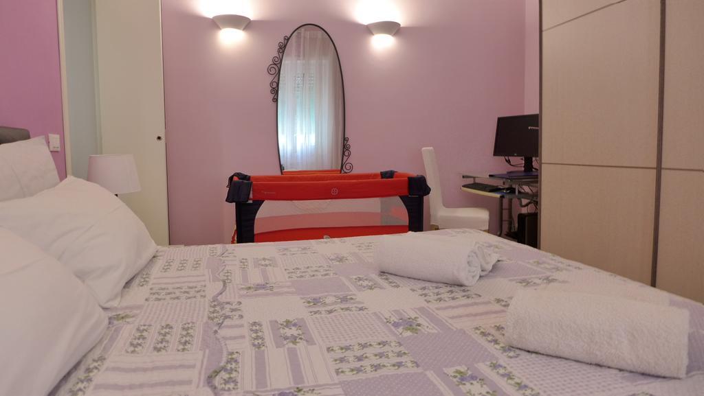 Your Home At Ρώμη Εξωτερικό φωτογραφία